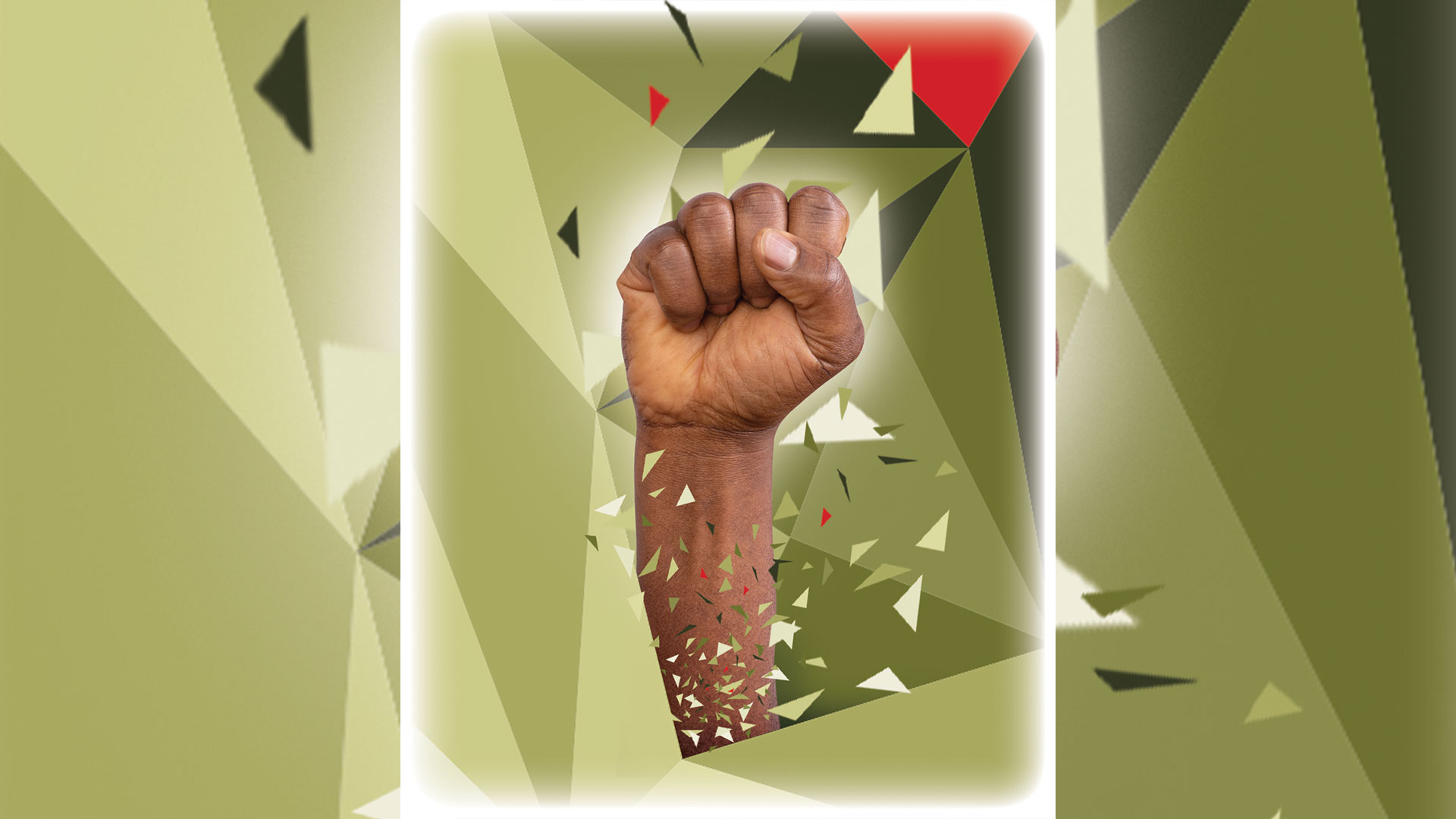 Thato Chai - Graphic Designer - Portfolio Work - KMRS - Papkrast Group