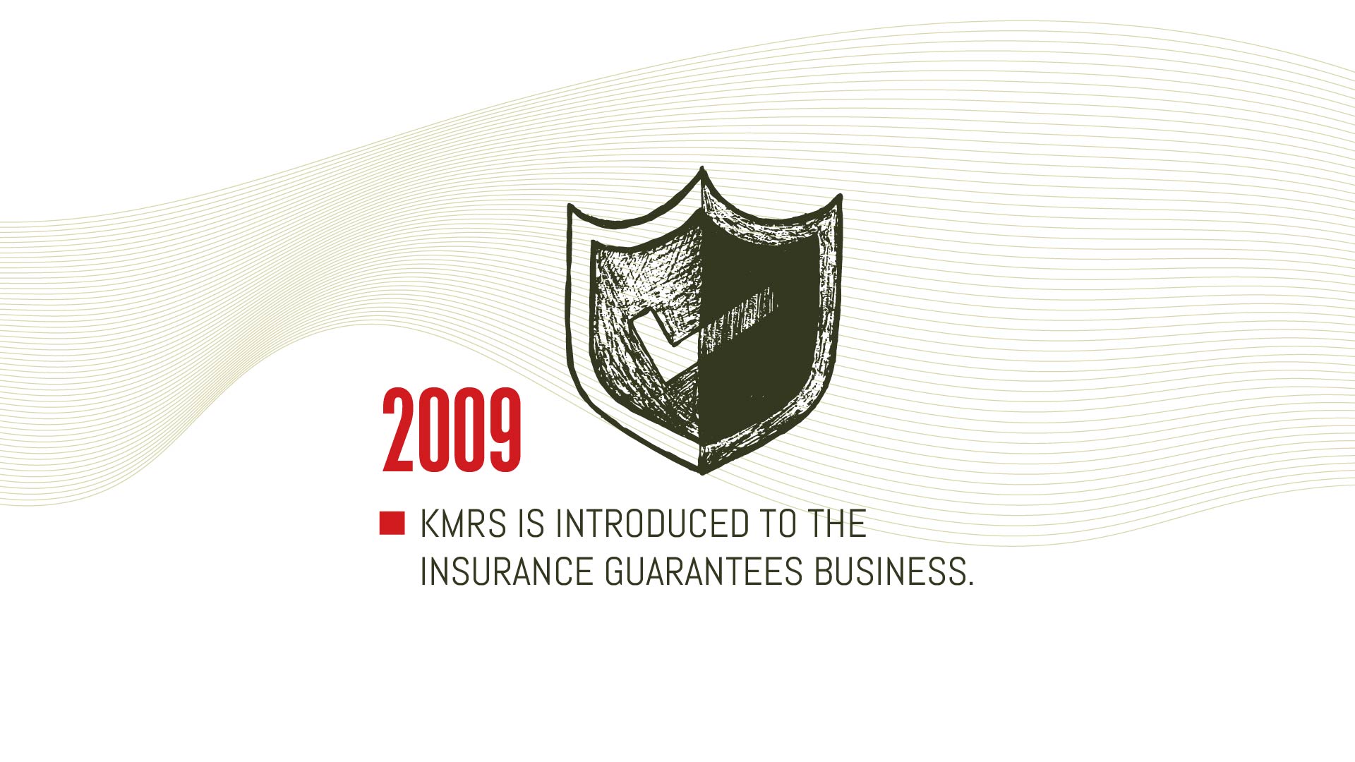 Thato Chai - Graphic Designer - Portfolio Work - KMRS - Papkrast Group