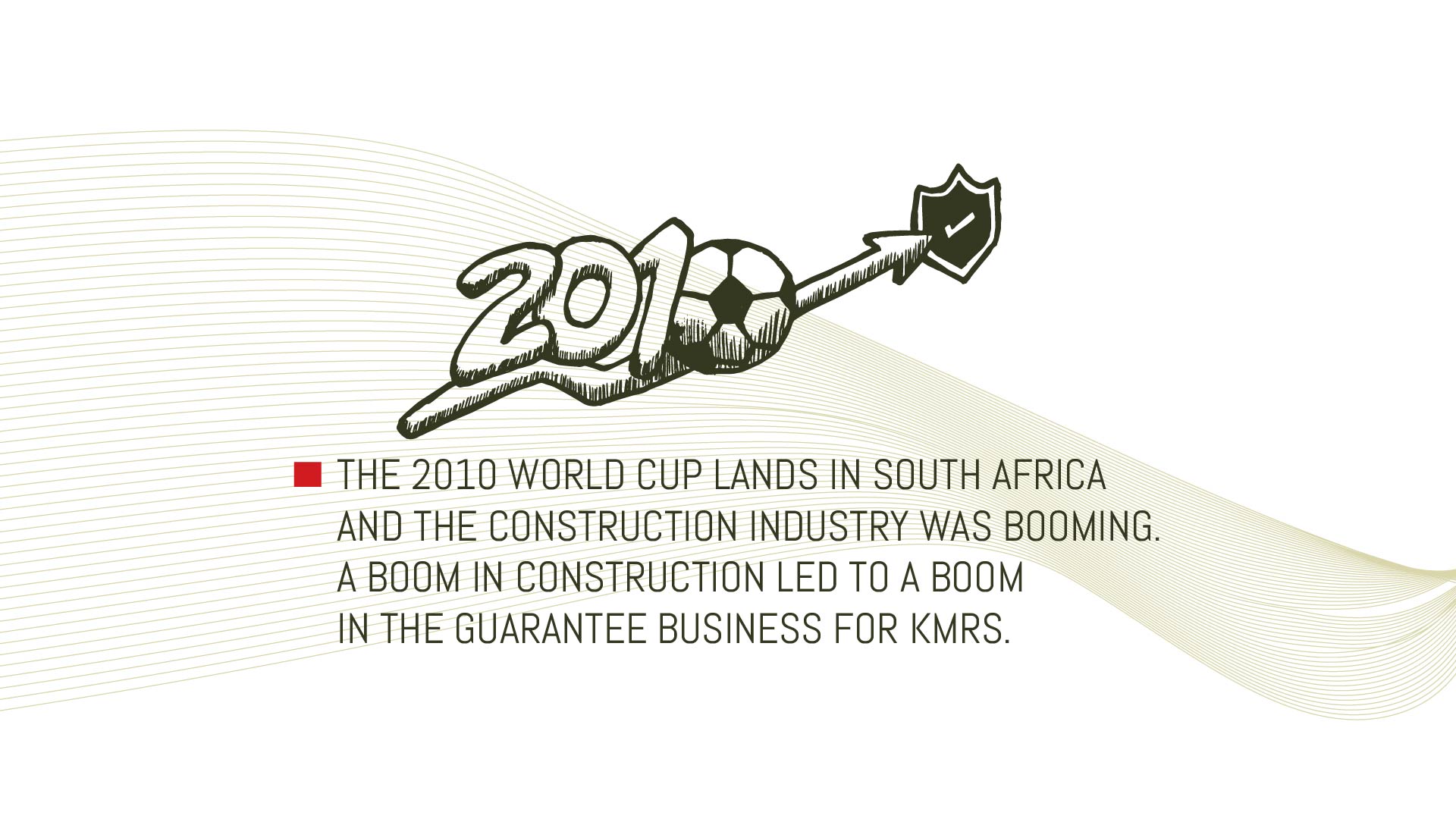 Thato Chai - Graphic Designer - Portfolio Work - KMRS - Papkrast Group