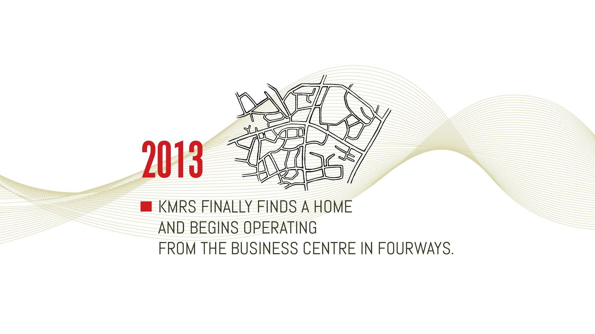 Thato Chai - Graphic Designer - Portfolio Work - KMRS - Papkrast Group