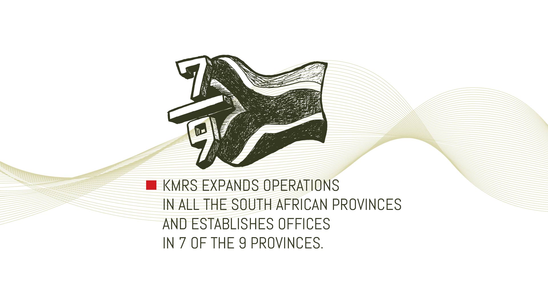 Thato Chai - Graphic Designer - Portfolio Work - KMRS - Papkrast Group