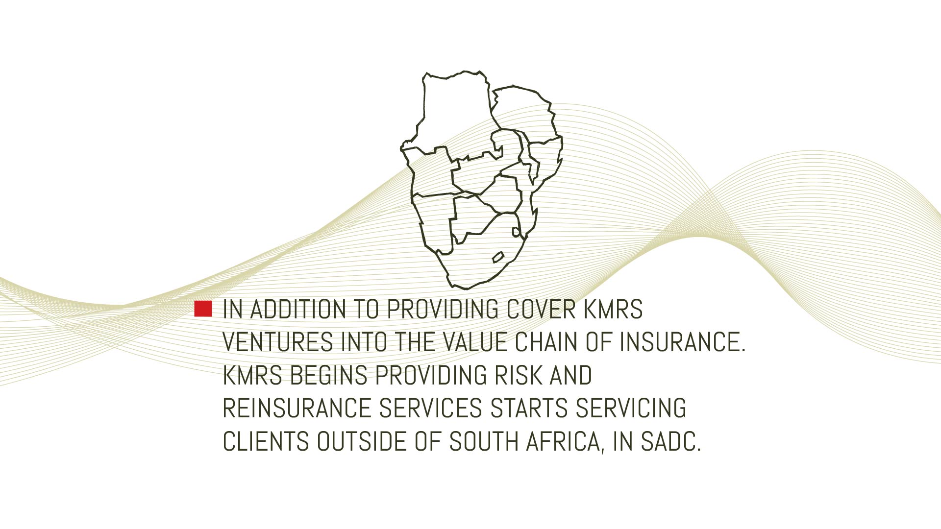 Thato Chai - Graphic Designer - Portfolio Work - KMRS - Papkrast Group